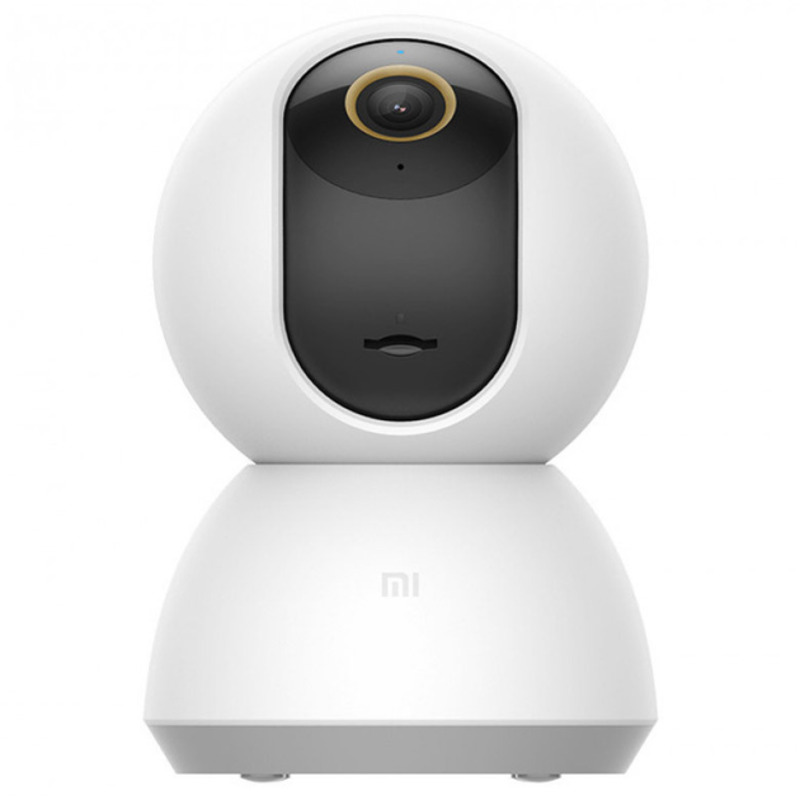 IP-камера Xiaomi Smart Camera C300 360 2K Global (XMC01), White - фото 1 IP-камера Xiaomi Smart Camera C300 360 2K Global (XMC01), White - фото 1