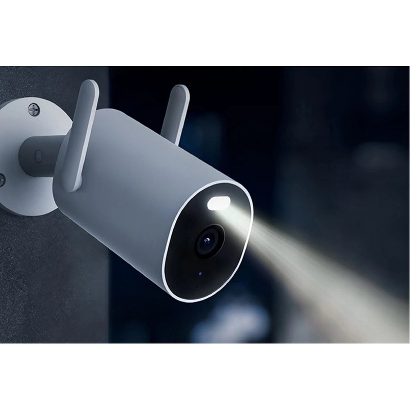 IP-камера відеоспостереження Xiaomi Mi Outdoor Security Camera AW300 (BHR6816GL) - фото 3
