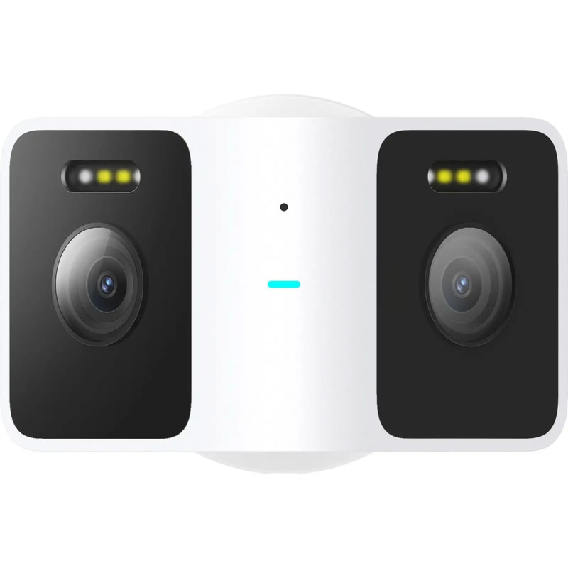 IP-відеокамера Xiaomi Outdoor Camera CW100 Dual (BHR07UIUA) UA