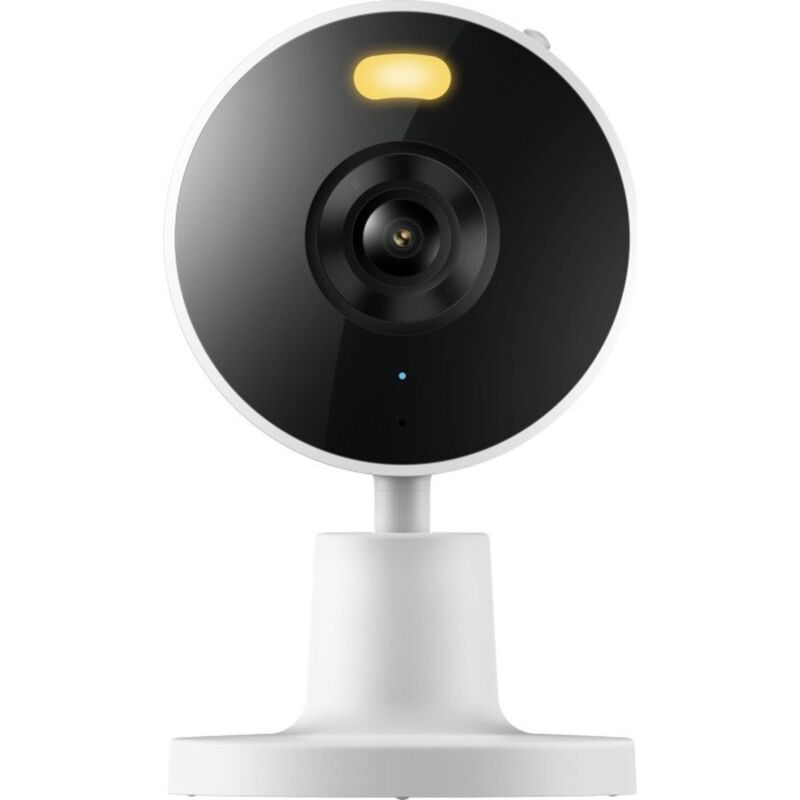 IP-відеокамера Xiaomi Smart Camera C100 2.3K Global, White (BHR07VOGL)