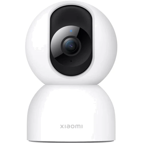 IP-камера Xiaomi Smart Camera C400 360 2.5K Global (MJSXJ11CM), White