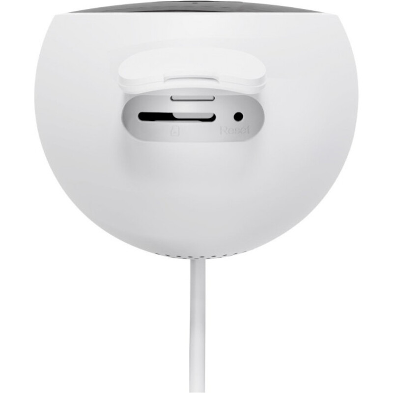IP-видеокамера Xiaomi Mi Camera 2K Magnetic Mount 1296P Global (MJSXJ03HL), White - фото 2