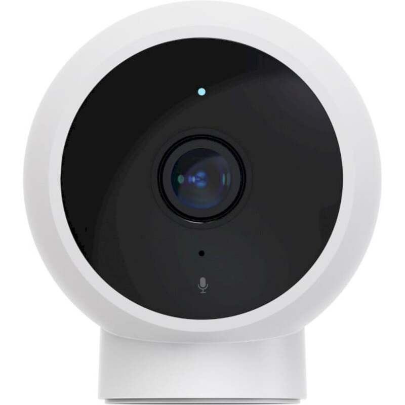 IP-видеокамера Xiaomi Mi Camera 2K Magnetic Mount 1296P Global (MJSXJ03HL), White