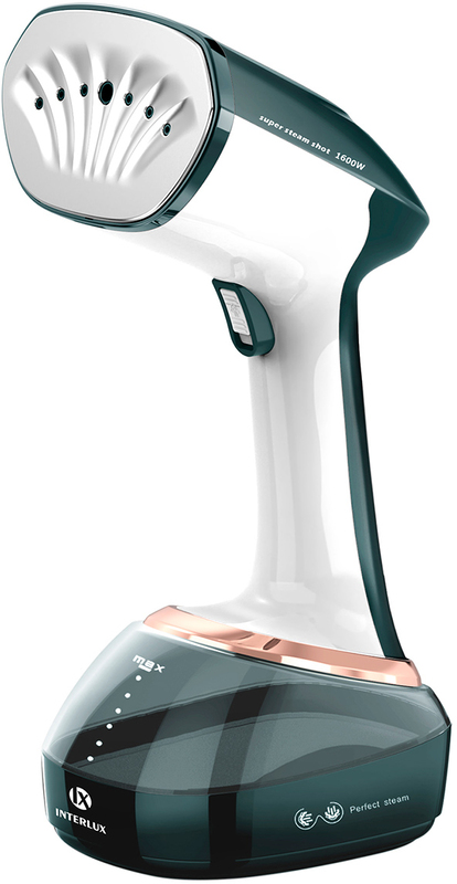 Отпариватель Interlux IGS-8119G