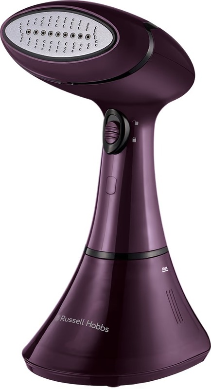 Відпарювач Russell Hobbs Steam Genie Colour Control 27410-56 Europe