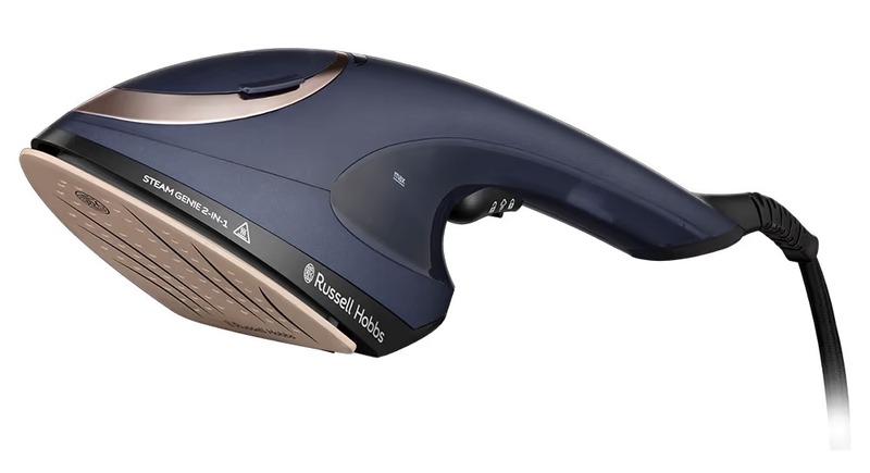 Відпарювач Russell Hobbs 28370-56 Steam Genie 2in1