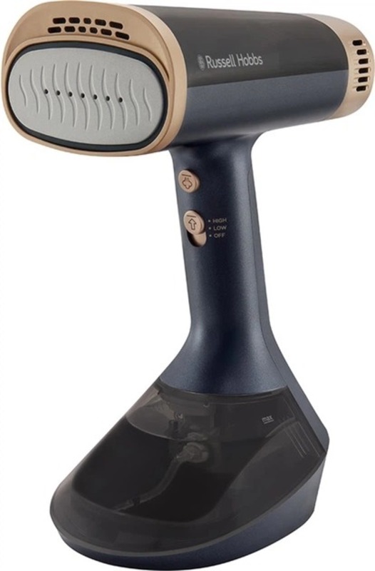 Отпариватель Russell Hobbs Genie VacuSteam 28550-56