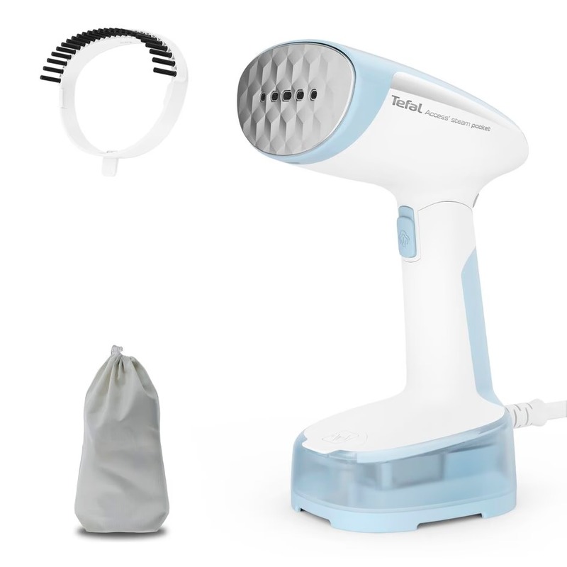 Отпариватель Tefal Access Steam Pocket DT3041E1 Europe