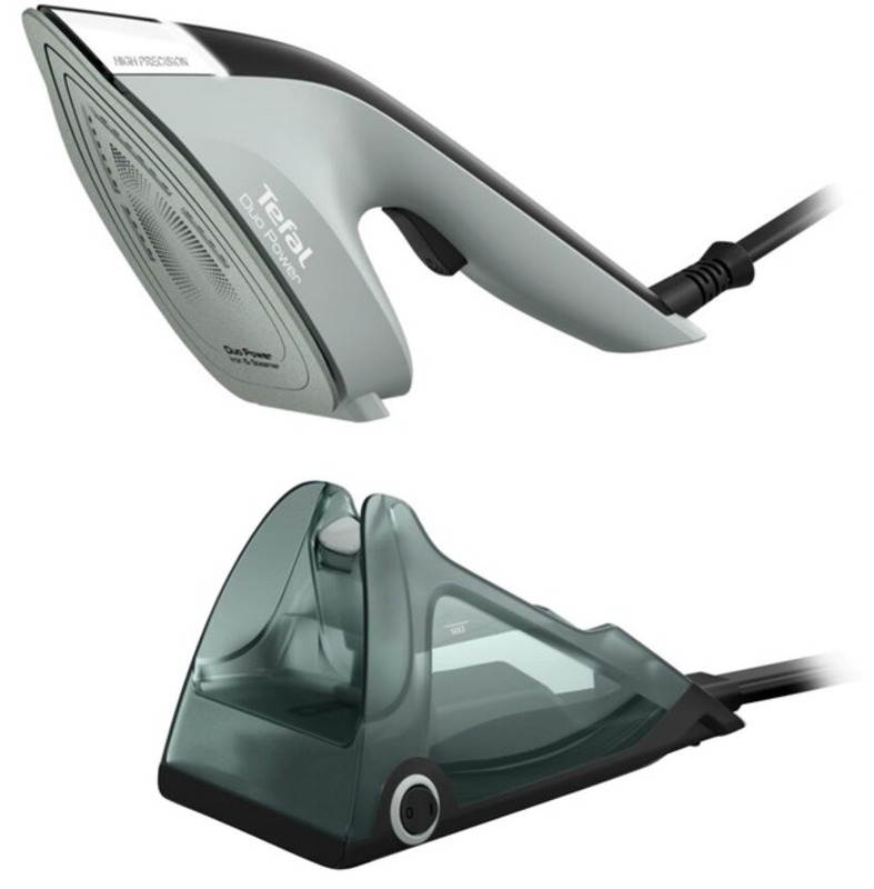 Відпарювач Tefal Duo Power 2in1 JF4031E0 Europe