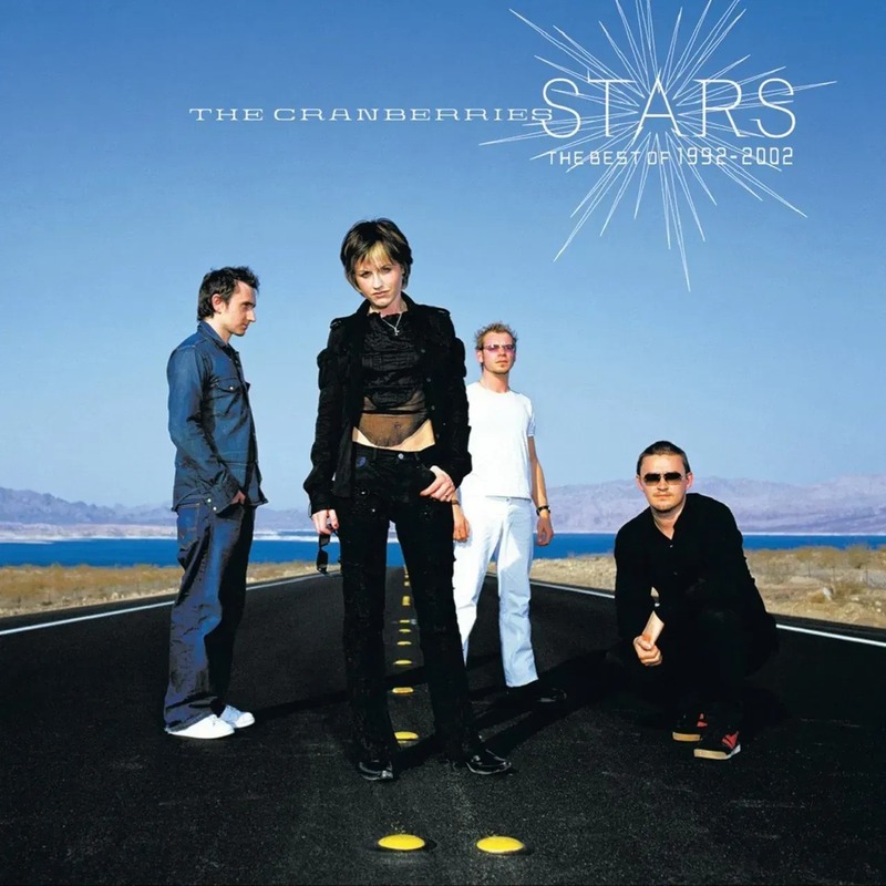 Вініловий диск The Cranberries - Stars (The Best Of 1992-2002) LPSET (5393229)