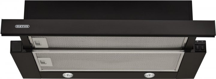 Вбудована витяжка Eleyus BREEZE 700 60 BL