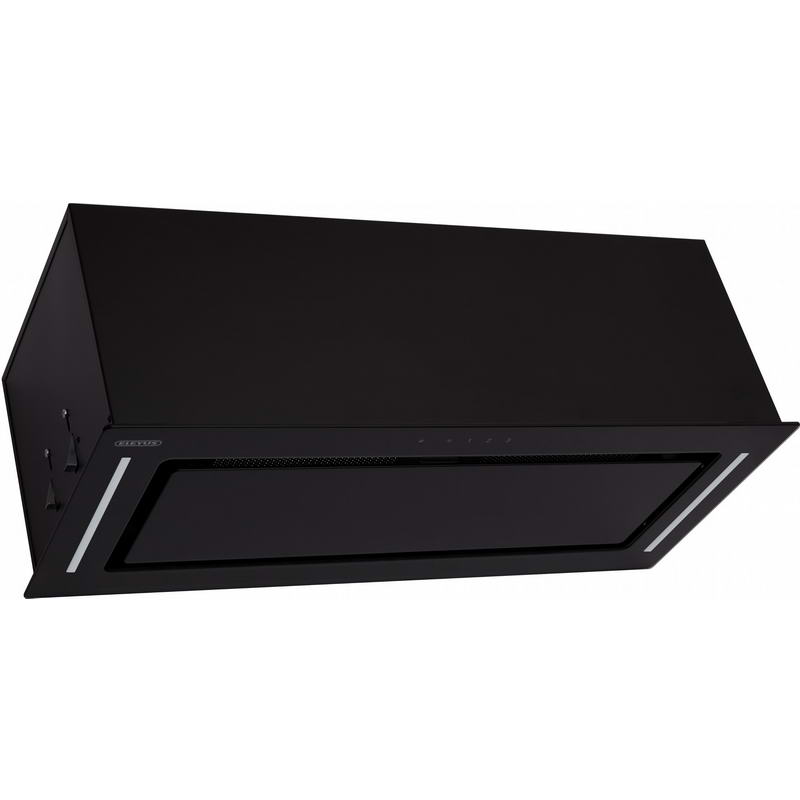 Встраиваемая вытяжка ELEYUS GEMINI 1200 LED 70 BL