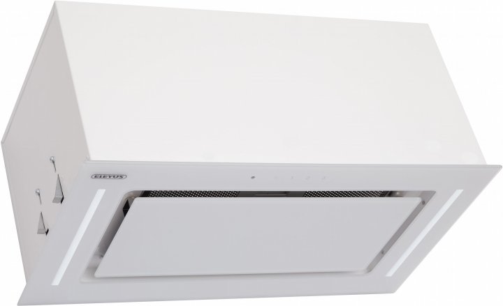Встраиваемая вытяжка Eleyus GEMINI 1200 LED SMD 52 WH