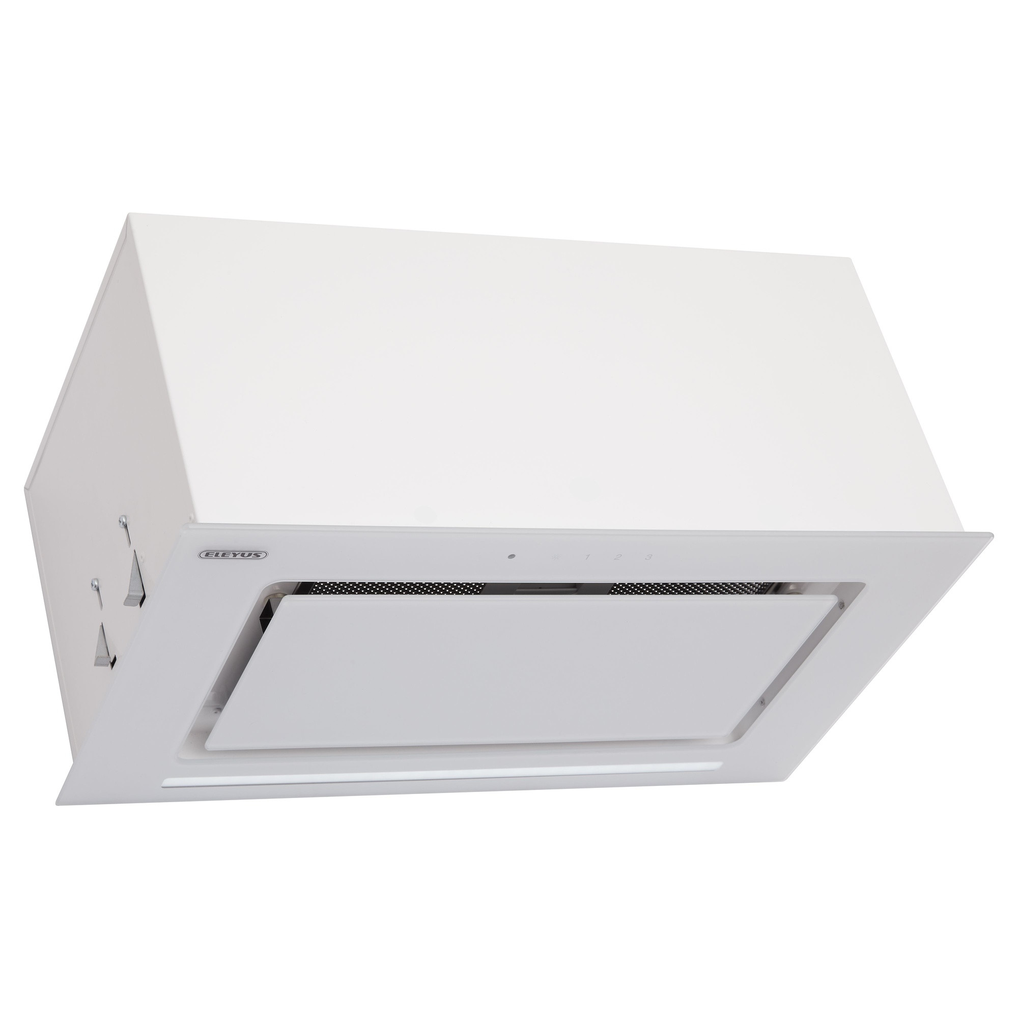 Вбудована витяжка Eleyus INTEGRA 1200 LED 52 WH