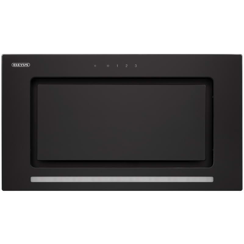 Вбудована витяжка ELEYUS INTEGRA 800 LED 52 BL - фото 3