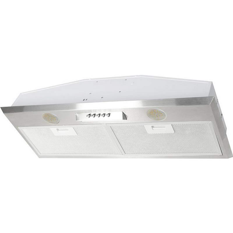 Вбудована витяжка Eleyus MODUL 700 LED SMD 70 IS - фото 1