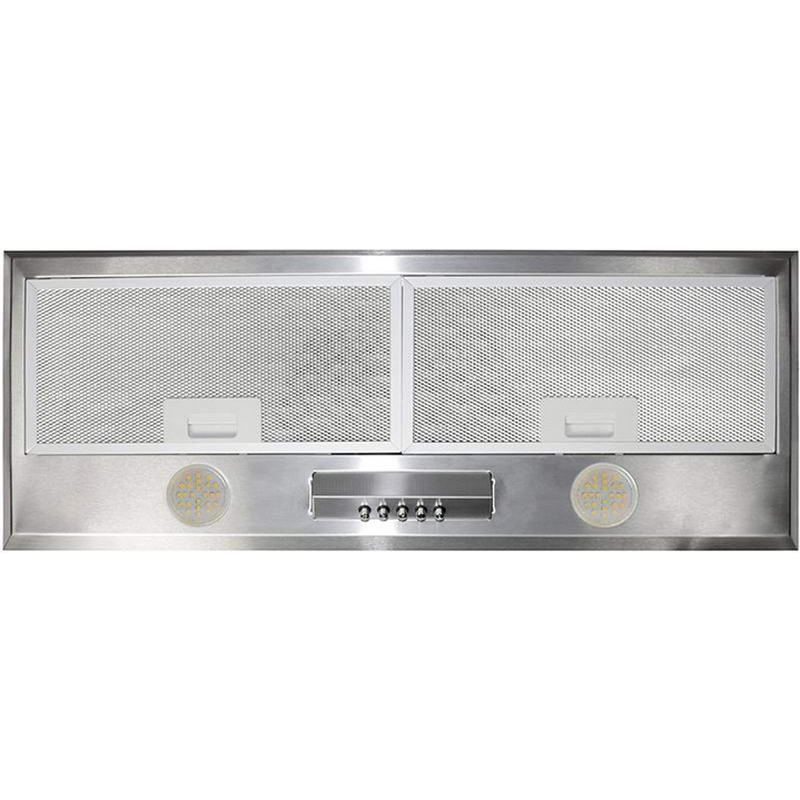 Вбудована витяжка Eleyus MODUL 700 LED SMD 70 IS - фото 2
