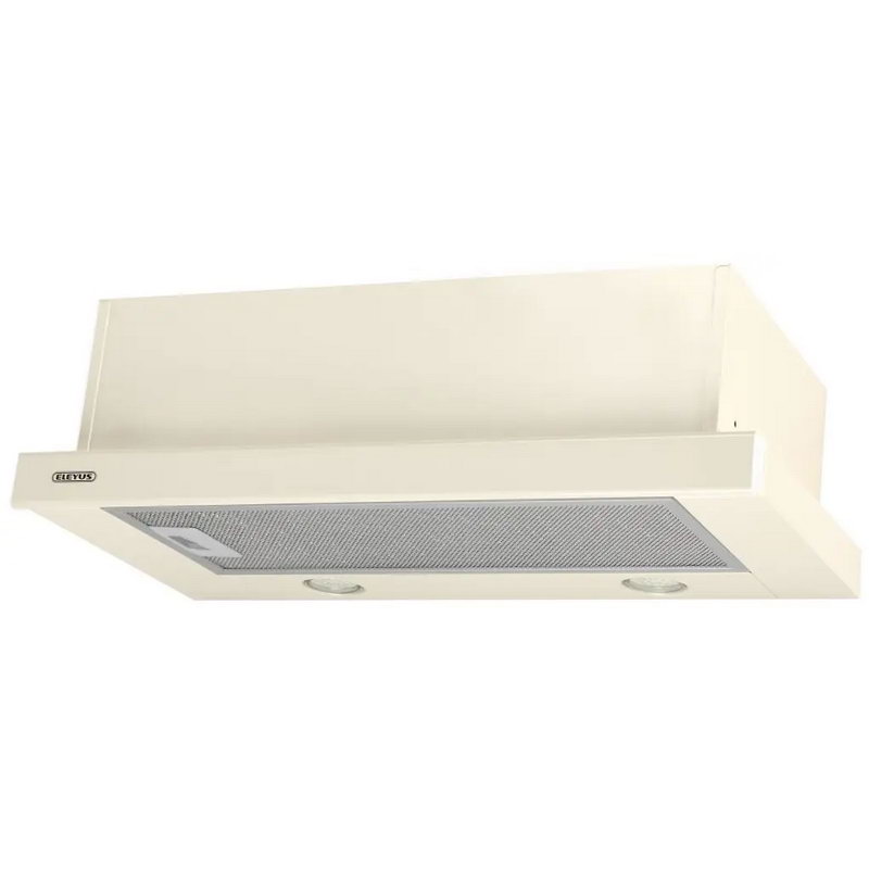 Встраиваемая вытяжка Eleyus Storm 700 LED SMD 60 BG