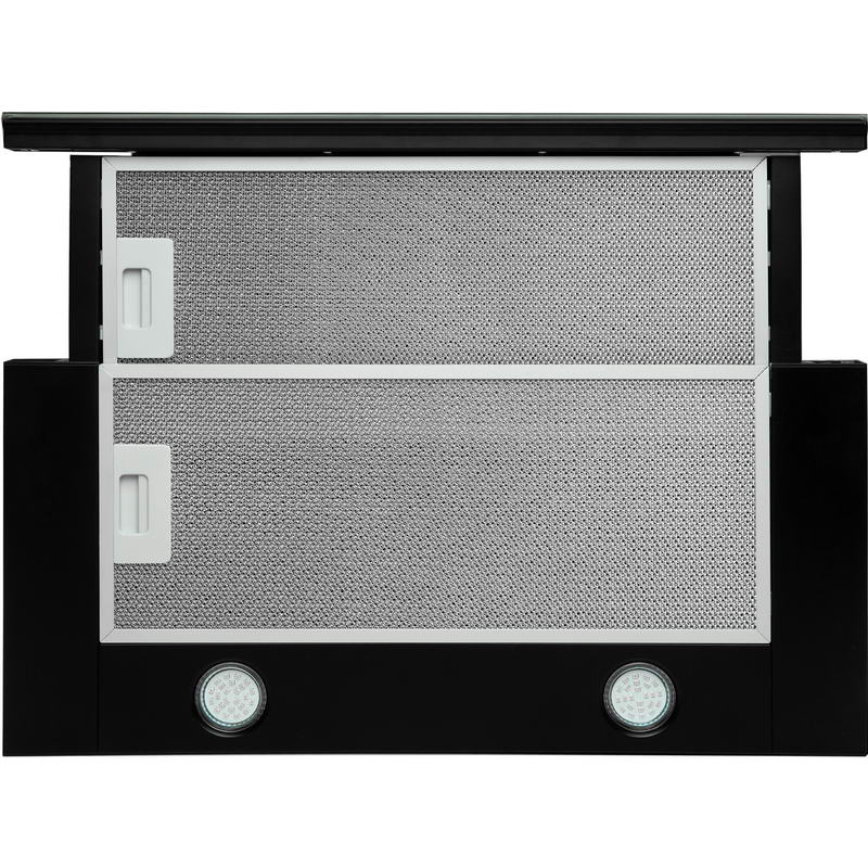 Вбудована витяжка ELEYUS Storm G 1200 LED SMD 60 BL - фото 2 Вбудована витяжка ELEYUS Storm G 1200 LED SMD 60 BL - фото 2