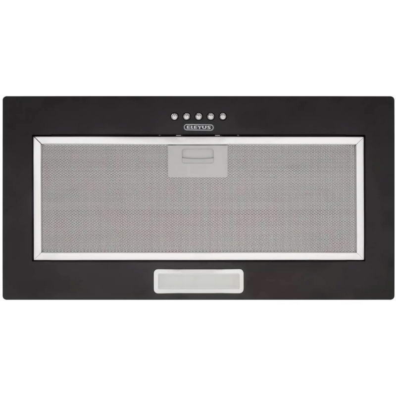 Вбудована витяжка ELEYUS UNIA 1200 LED 52 BL - фото 1