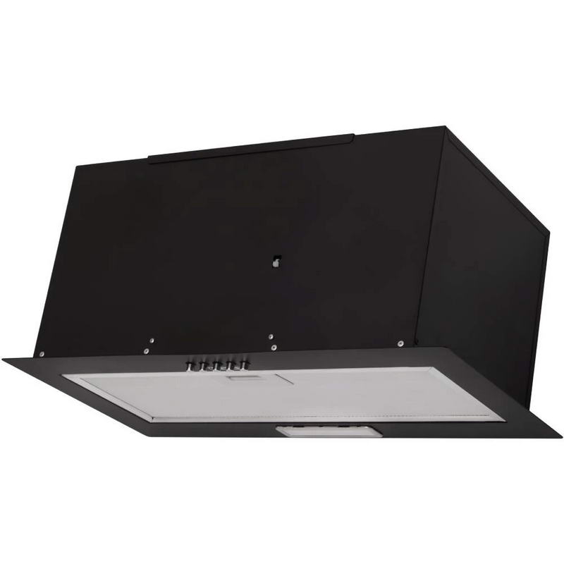 Вбудована витяжка ELEYUS UNIA 1200 LED 52 BL