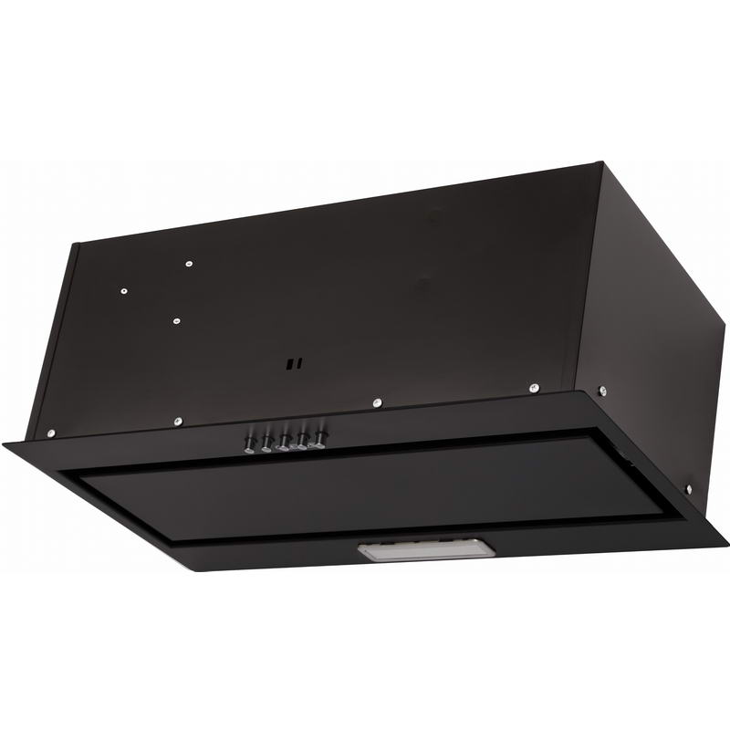 Вбудована витяжка ELEYUS URBAN 700 LED 52 BL - фото 2