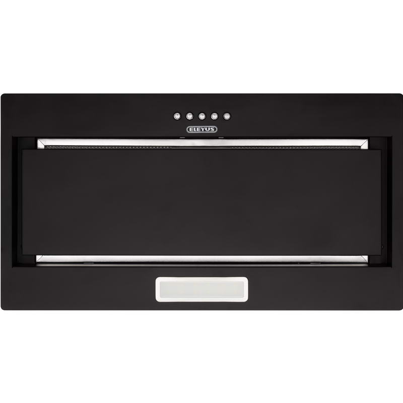 Вбудована витяжка ELEYUS URBAN 700 LED 52 BL - фото 1