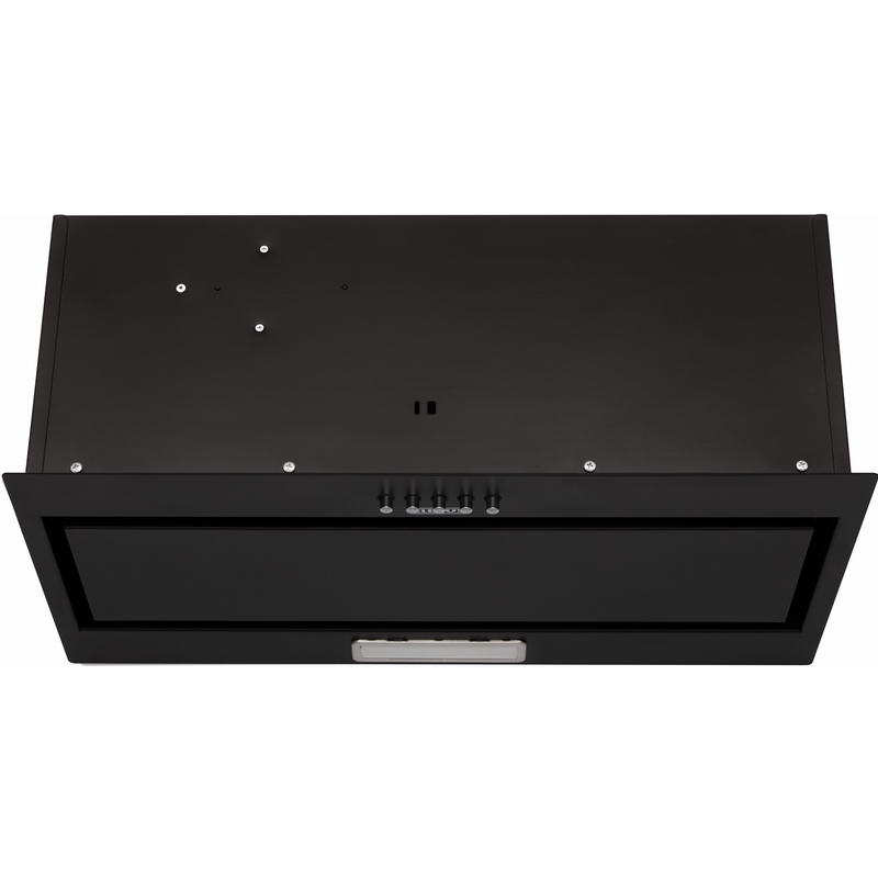Вбудована витяжка ELEYUS URBAN 700 LED 52 BL