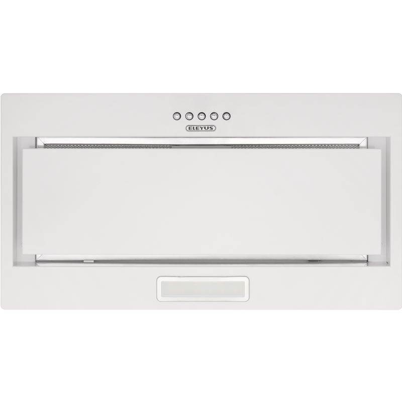 Встраиваемая вытяжка ELEYUS URBAN 700 LED 52 WH - фото 2