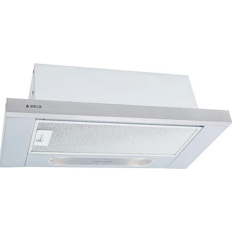 Вбудована витяжка Elica ELITE 14 LUX IX/A/60 PRF0037989B