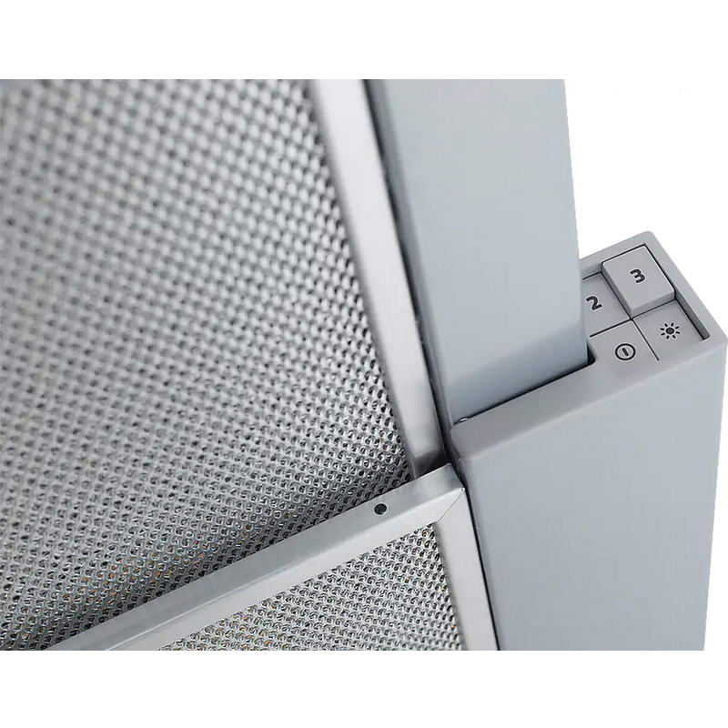 Вбудована витяжка Elica ELITE 14 LUX IX/A/60 PRF0037989B - фото 2 Вбудована витяжка Elica ELITE 14 LUX IX/A/60 PRF0037989B - фото 2