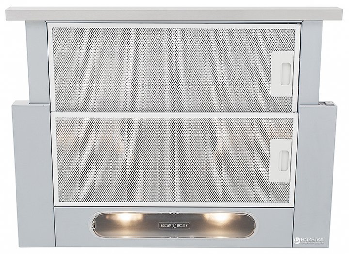 Вбудована витяжка Elica ELITE 14 PLUS IX/A/60 - фото 1