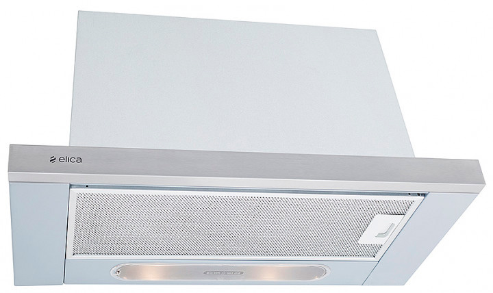 Вбудована витяжка Elica ELITE 14 PLUS IX/A/60 - фото 4