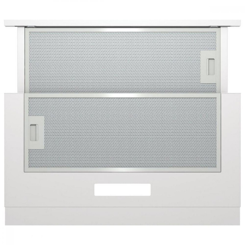 Вбудована витяжка Gorenje TH60E3W - фото 2