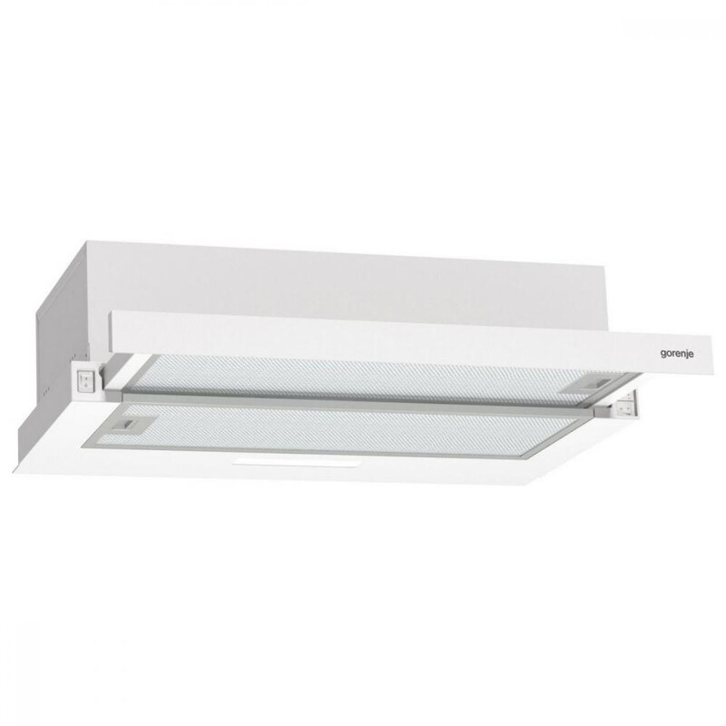 Встраиваемая вытяжка Gorenje TH60E3W