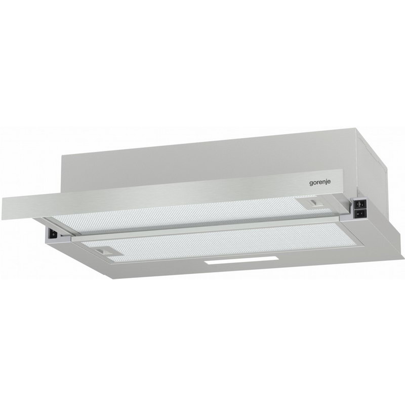 Встраиваемая вытяжка Gorenje TH60E3X - фото 3