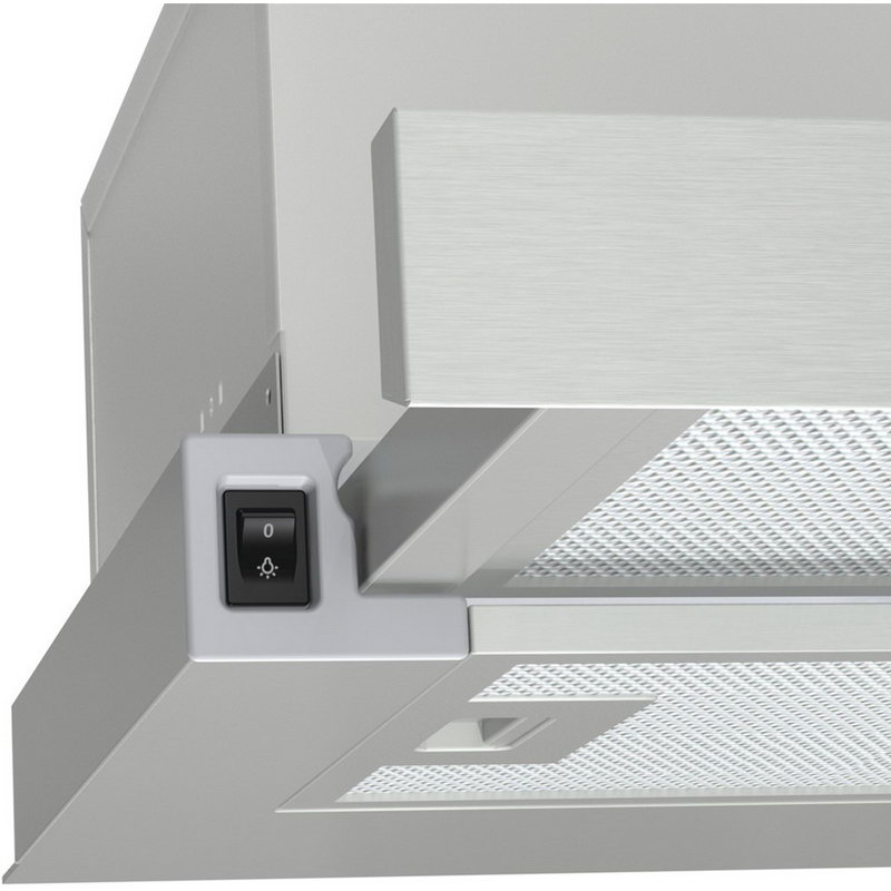 Встраиваемая вытяжка Gorenje TH60E3X - фото 2