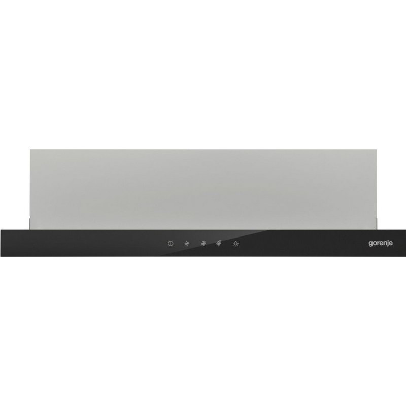 Вбудована витяжка Gorenje TH64E3SGB - фото 1