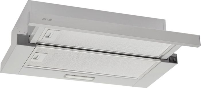 Вбудована витяжка JANTAR TLT 1000 LED 60 IS+GR - фото 1