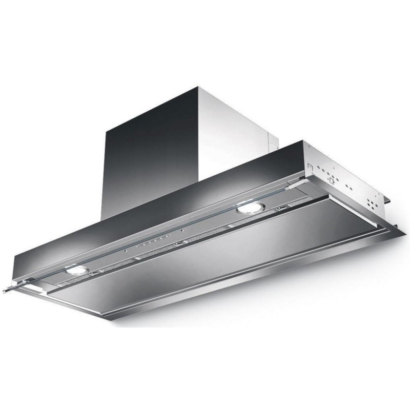 Встраиваемая вытяжка телескопическая Faber IN-NOVA PREMIUM X A60 (110.0439.940)