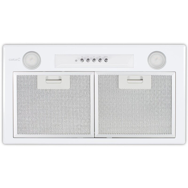 Витяжка вбудована Cata GT Plus 45 WH (02030007)