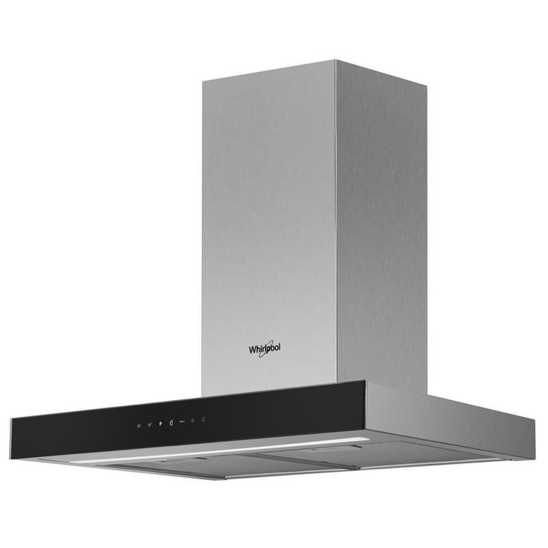 Витяжка Whirlpool WHBS 62F LT K - фото 1