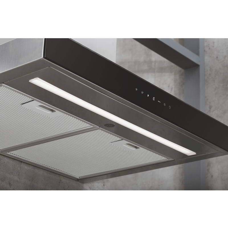 Витяжка Whirlpool WHBS 62F LT K - фото 2