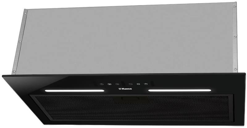 Вбудована витяжка телескопічна HANSA OMP6251BGH