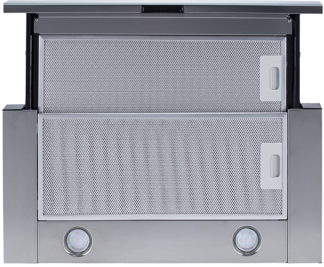 Встраиваемая вытяжка Best Chef Simple touch 750 inox 60 (OCORB60I4UW.S3.SA.SSA_BST) Europe - фото 1