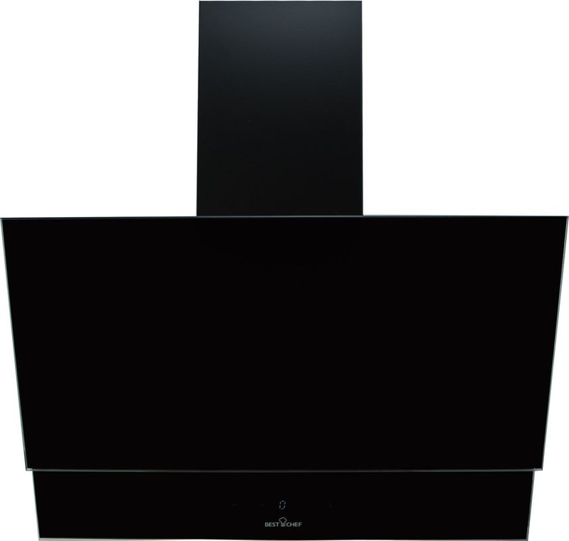 Витяжка похила Best Chef Gamma 1000 black 60 (1F440B2L8A)