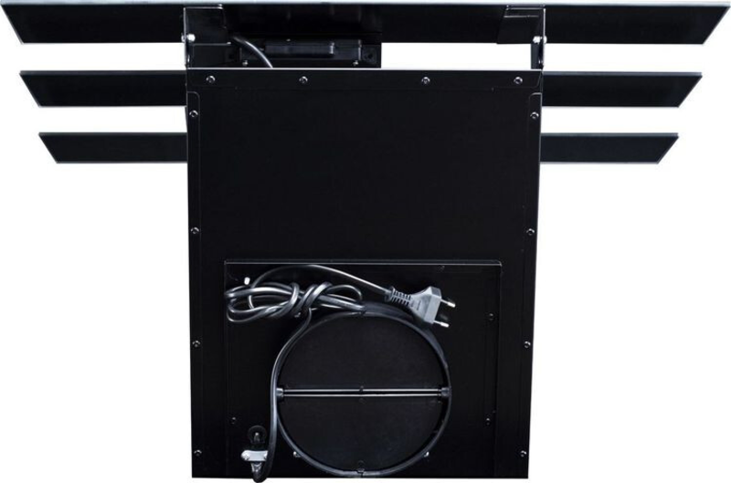 Витяжка похила Best Chef Cascade 900 black 60 (OLITL60J4PK.S3.MC.KSB_BST) - фото 2