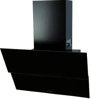 Вытяжка Best Chef Versus 600 black 50 (1F364A2L8D) Europe