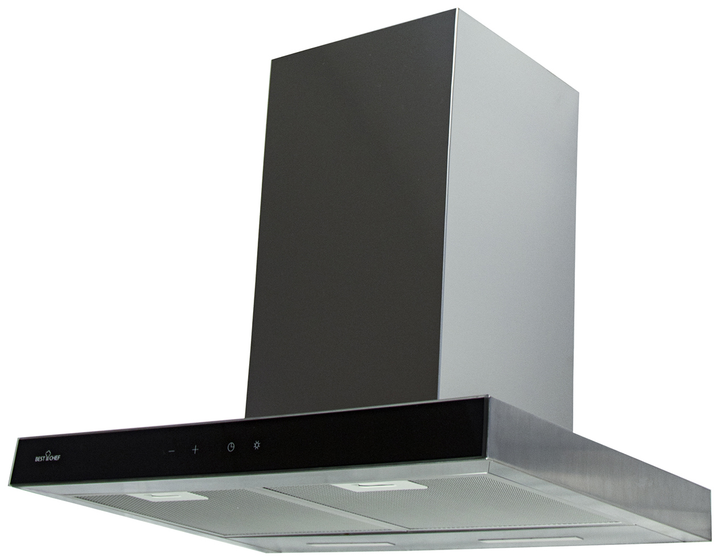 Витяжка Best Chef T-line 1100 inox 60 (1F275B1M7A) Europe