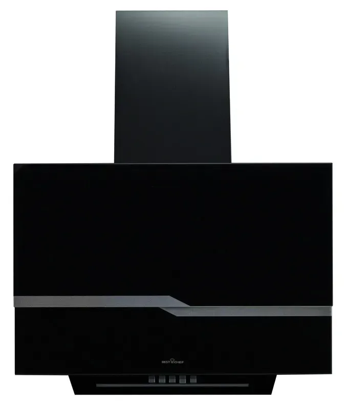 Вытяжка Best Chef Wave 900 black 60 (OZET60JFPK.S3.MC.KSB.NS_BST) Europe